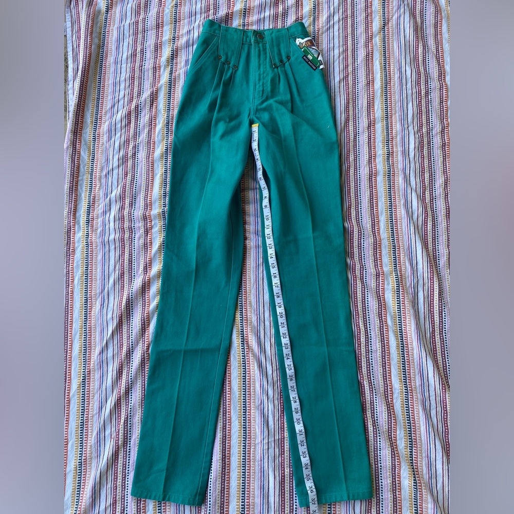 Vintage NWT Rockies
